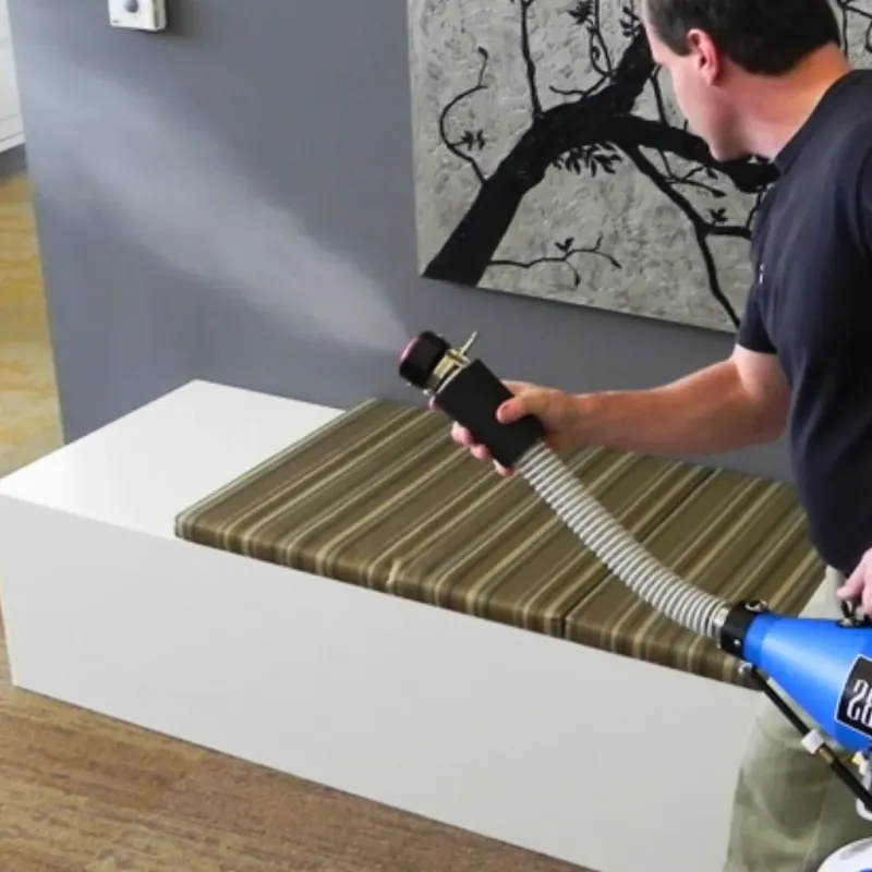 Professional Odor Removal in Monterey, VA